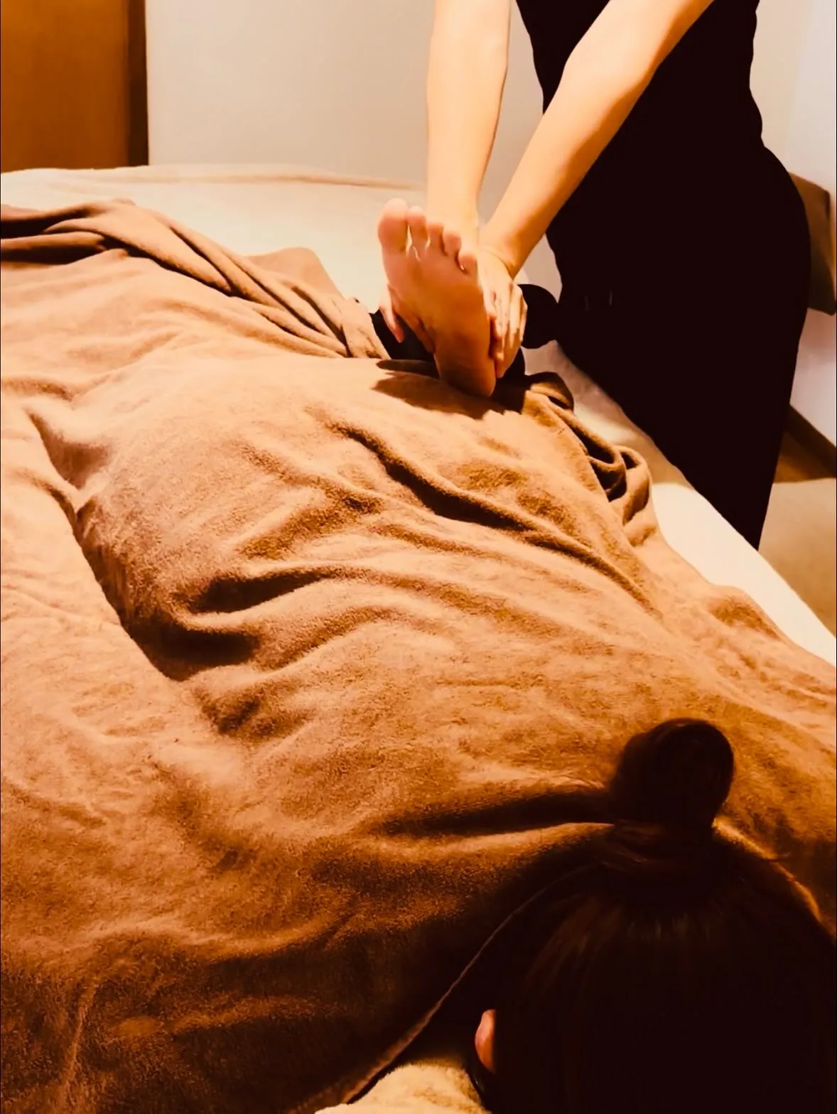 和歌山県岩出市整体リラクゼーションサロンYuu。