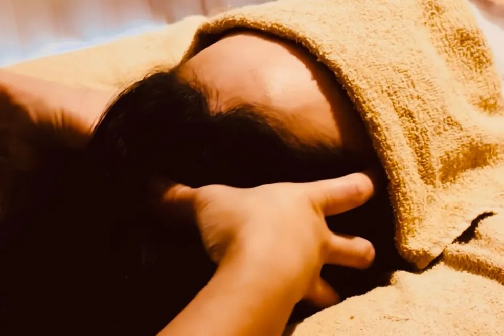 和歌山県岩出市整体リラクゼーションサロンYuu。